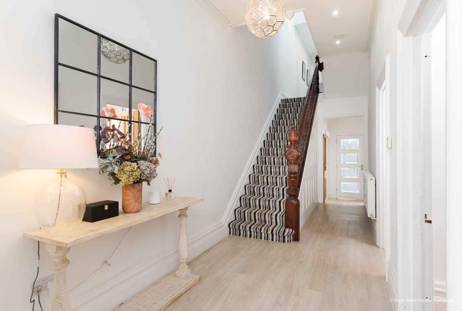 38 Victoria Road, Penarth, CF64 3HX